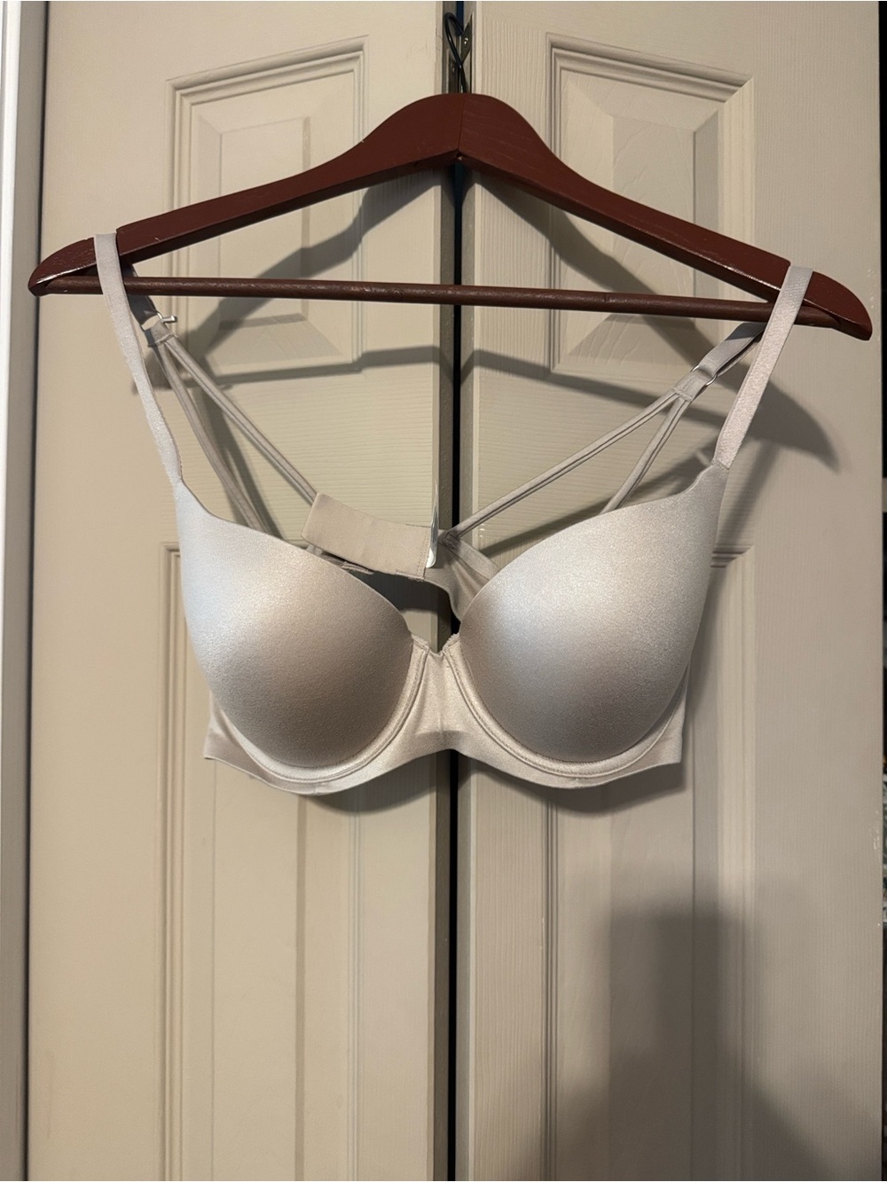 Aerie Sunnie Push up Adjustable Convertible Bra 36C
